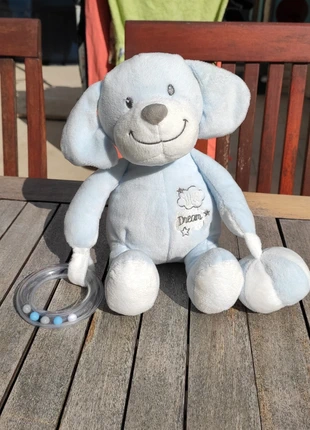 Peluche de activités, marque: Pommette, état: Très bon état, taille: 1-3 mois / 56 cm, 2,50 €, 3,33 € Protection acheteurs incluse