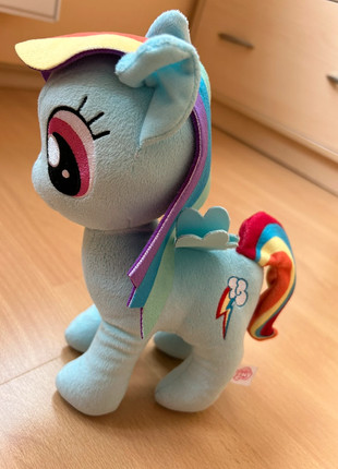 Obrázek k inzerátu: My little pony Rainbow