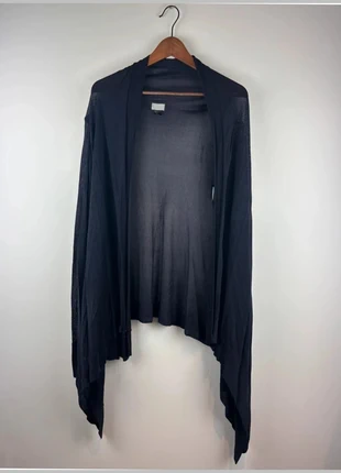 Gilet noir fluide H&M, marke: H&M, zustand: Sehr gut, größe: M / 38 / 10, 13,50 €, 14,88 € beinhaltet Vinted-Käuferschutz Pro