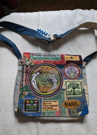 Rarebag Handmade in Australia from recycled materials, brand: Rarebags, condition: Good, €20.00, €21.70 includes Buyer Protection