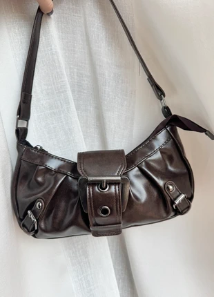 Y2K vintage bag, brand: Vintage Dressing, condizioni: Nuovo senza cartellino, €14.00, €15.40 include la Protezione acquisti