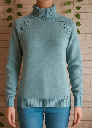 🌸Pull Col Roulé Collection L Taille 38 🌸, marque: Collection L, état: Très bon état, taille: M / 38 / 10, 9,00 €, 10,15 € Protection acheteurs (Pro) incluse