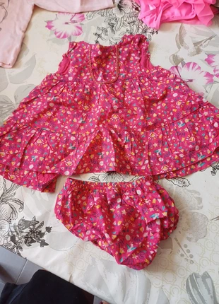 Ensemble sergent major, marke: Sergent Major, zustand: Sehr gut, größe: 6-9 Monate / 68, 3,00 €, 3,85 € inklusive Vinted-Käuferschutz