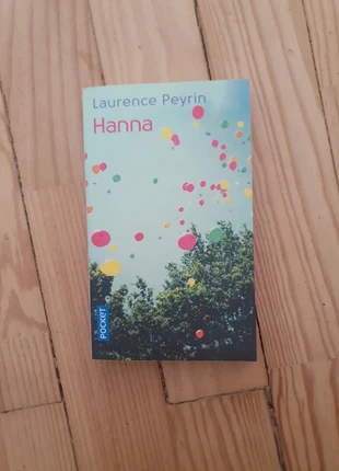 Hanna de Laurence peyrin tome2, estado: Muy bueno, 2,50 €, 3,33 € Protección al comprador incluida