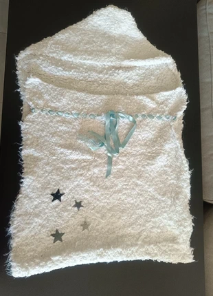 Gigoteuse jusqu'à 6 mois mixte, marca: Fait Main, estado: Bueno, tamaño: 3-6 meses / 62 cm, 1,00 €, 1,75 € Protección al comprador incluida