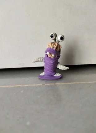 Boo Monstruos S.A. / Monsters Inc - Hasbro & Disney Pixar 2001, marque: Disney × Pixar, état: Très bon état, taille: Taille unique, 3,00 €, 3,85 € Protection acheteurs incluse