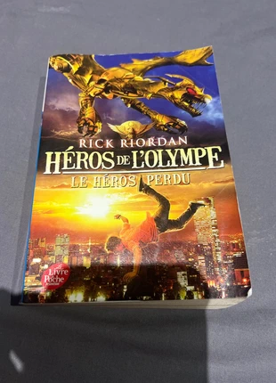 Héros de l’Olympie, état: Bon état, 1,00 €, 1,75 € Protection acheteurs incluse