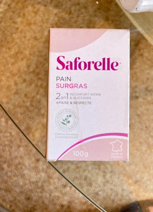 Pain saforelle, brand: saforelle, condition: New with tags, €6.00, €7.00 includes Buyer Protection