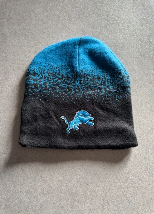 Bonnet avec logo brodé NFL vintage bleu – Taille unique (Unisexe), marque: NFL, état: Très bon état, taille: Taille unique, 5,00 €, 5,95 € Protection acheteurs (Pro) incluse