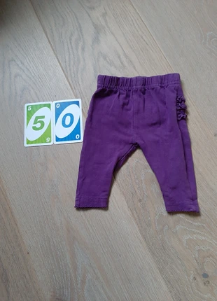 Broekje maat 50, marque: Zeeman, état: Bon état, taille: Jusqu'à 1 mois / 50 cm, 1,00 €, 1,75 € Protection acheteurs incluse