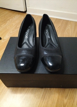 Chaussures femme Neosoft Vinted