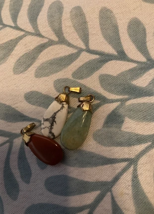 Pendentif, marque: Pierre, état: Très bon état, 3,00 €, 3,85 € Protection acheteurs incluse