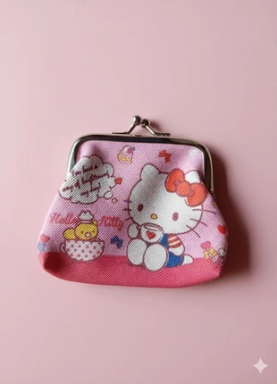 Monedero hello Kitty sanrio., marca: Hello Kitty, estado: Muito bom, €5.00, €5.95 inclui Proteção do Comprador