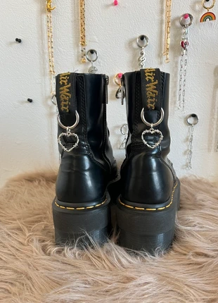 Accessoires pour Dr Martens, marque: Alternative, état: Très bon état, 10,99 €, 12,24 € Protection acheteurs (Pro) incluse