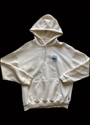 Youturn hoodie mit backprint, marque: YourTurn, état: Très bon état, taille: S, 15,00 €, 16,45 € Protection acheteurs incluse