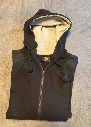 Sweat de travail artelli noir M, brand: WORKWEAR, condizioni: Ottime, taglia: M, €8.00, €9.10 include la Protezione acquisti