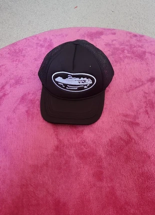 Casquette Corteiz, brand: Corteiz, condizioni: Nuovo senza cartellino, taglia: S, €6.50, €7.53 include la Protezione acquisti