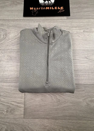 Veste quart zip Adidas S, merk: adidas, staat: Goed, maat: S, € 9,90, € 11,10 inclusief Kopersbescherming