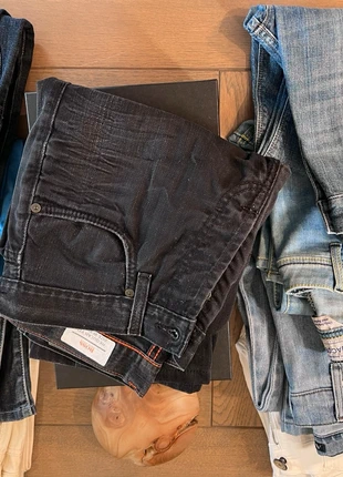 Jeans Hugo Boss, Couleur Noir taille 31/34, brand: Hugo Boss, condition: Very good, size: W40, €70.00, €74.20 includes Buyer Protection