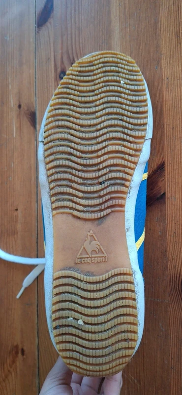 Chaussure homme le coq sportif - photo numéro 5