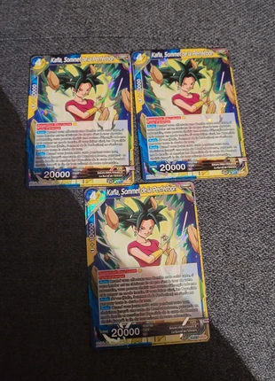 DBS- Kafla, Sommet de la perfection , marca: Dragon Ball, estado: Muy bueno, 4,50 €, 5,43 € Protección al comprador incluida