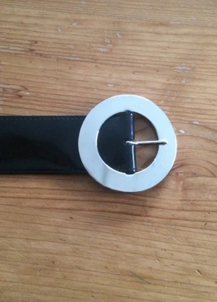 Ceinture simili cuir vintage made in France, marque: Vintage, état: Bon état, 4,00 €, 4,90 € Protection acheteurs incluse