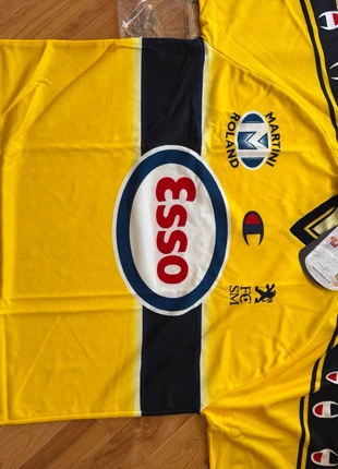 Maillot Sochaux, marque: Champion, état: Neuf avec étiquette, taille: XL, 149,00 €, 157,15 € Protection acheteurs incluse