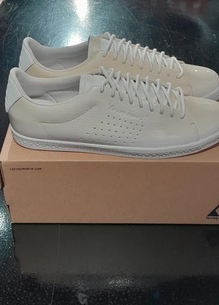 Scarpe, brand: Le Coq Sportif, condizioni: Nuovo con cartellino, taglia: 39, €35.00, €37.45 include la Protezione acquisti Pro