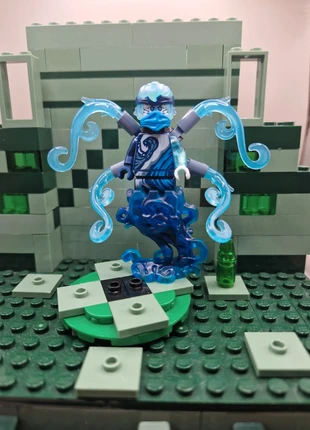 LEGO Ninjago Nya nrg, marque: LEGO, état: Bon état, taille: 3 ans / 98 cm, 20,00 €, 21,70 € Protection acheteurs incluse