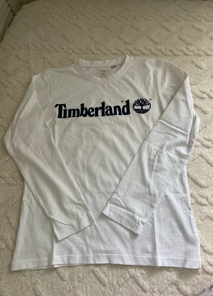 Pull Timberland, brand: Timberland, condizioni: Ottime, taglia: 14 anni / 164 cm, €10.00, €11.20 include la Protezione acquisti