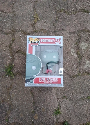 Lot 3 pop Fortnite, brand: Funko, condition: Very good, size: One size, €28.00, €30.10 includes Buyer Protection