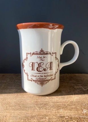 Mug vintage , brand: Vintage, condition: Very good, €6.00, €7.00 includes Buyer Protection