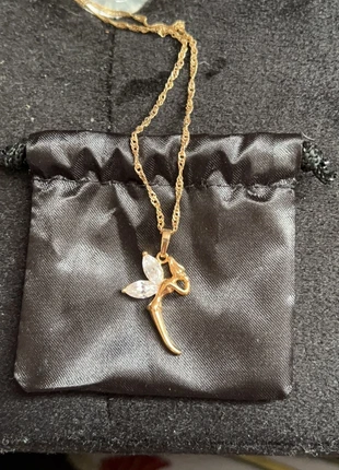 Collier fée , état: Très bon état, 25,00 €, 26,95 € Protection acheteurs incluse