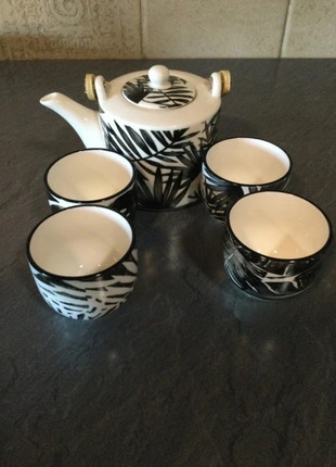 Service à thé, marque: Vintage, état: Très bon état, 12,00 €, 13,30 € Protection acheteurs incluse