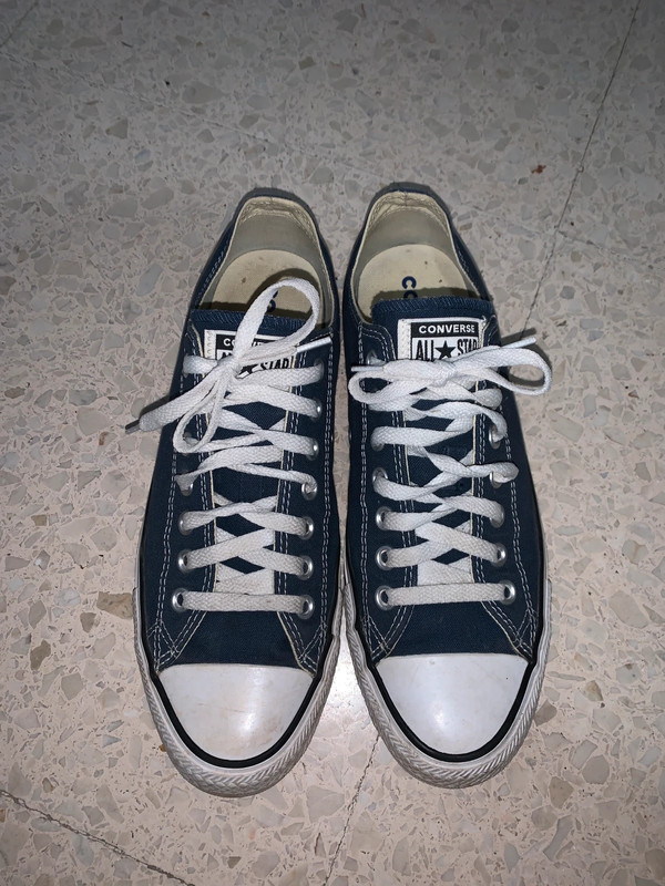 Zapatillas Converse 1