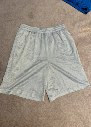 Starter shorts gray, brand: Starter, condition: Very good, size: S, £10.00, £11.20 includes Buyer Protection