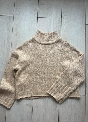 Pull d’hiver, brand: ASOS Design, condition: Very good, size: S / 36 / 8, €5.00, €5.95 includes Buyer Protection