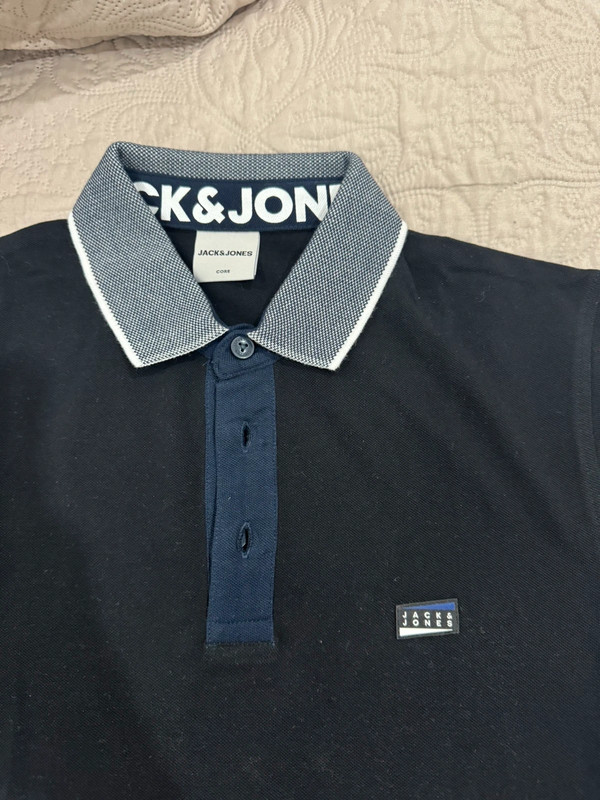 Polo Jack & Jones 2