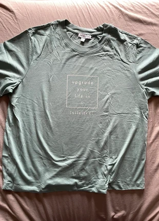 T shirt Holistie OVS, marca: holistie, estado: Nuevo sin etiquetas, tamaño: L / 40 / 12, 4,99 €, 5,94 € Protección al comprador incluida