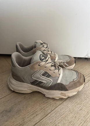 Shoesme sneakers maat 35, merk: Shoesme, staat: Goed, maat: 35, € 8,00, € 9,10 inclusief Kopersbescherming