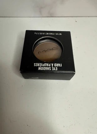 Fard à paupière Mac, marke: MAC, zustand: Neu, mit Etikett, 12,00 €, 13,30 € inklusive Vinted-Käuferschutz