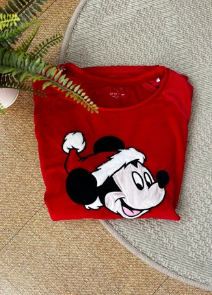 Haut de pyjama disney, marque: Disney, état: Très bon état, taille: L / 40 / 12, 5,00 €, 5,95 € Protection acheteurs incluse