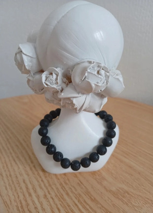 Idée cadeau femme homme 🎁 Bracelet en pierres naturelles Lithothérapie, zustand: Sehr gut, 10,00 €, 11,20 € beinhaltet Vinted-Käuferschutz Pro