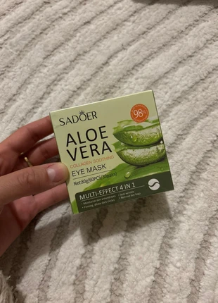 Patch contour des yeux, brand: sadoer, condizioni: Nuovo con cartellino, €5.00, €5.95 include la Protezione acquisti