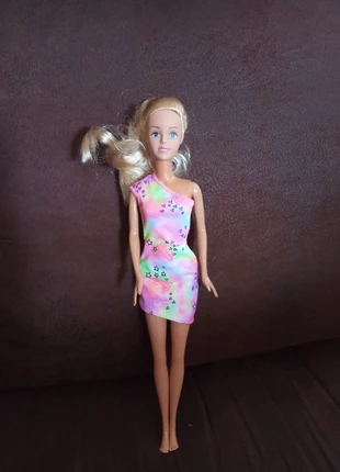 Belle Poupée "Jenny" de 2014, brand: Jenny, condition: Very good, size: 4 years / 104 cm, €5.50, €6.48 includes Buyer Protection