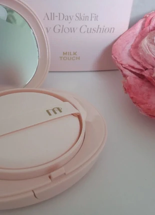 Fond de teint milk touch~korean cosmetic~, marca: Milk Touch, estado: Nuevo con etiquetas, 15,00 €, 16,45 € Protección al comprador incluida