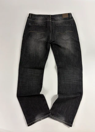 Pantalon Jean Lee Cooper Y2k W34 L34 Coupe Droite Vintage 2000’s, marque: Lee Cooper, état: Très bon état, taille: W34 | FR 44, 15,00 €, 16,45 € Protection acheteurs (Pro) incluse