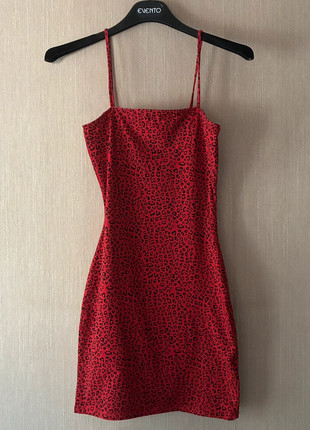 Mini abito H&M, marke: H&M, zustand: Sehr gut, größe: S / 36 / 8, 5,00 €, 5,95 € inklusive Vinted-Käuferschutz