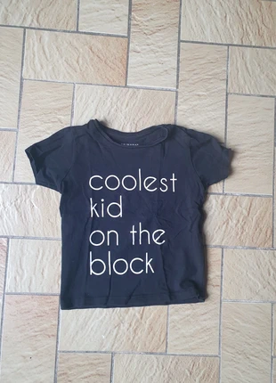 T-shirt primark 18/24M, brand: Primark, condition: Very good, size: 18-24 months / 86 cm, €1.00, €1.75 includes Buyer Protection