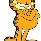 garfield-75 profilbillede